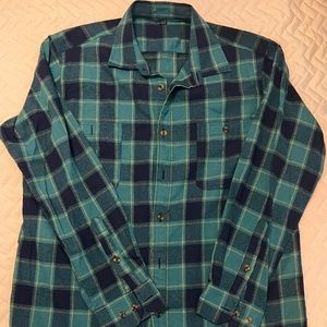 Amazon Men's Shirt (Medium)